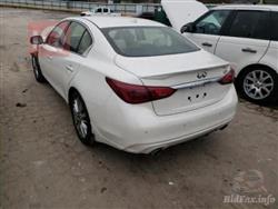 إنفينيتي Q50